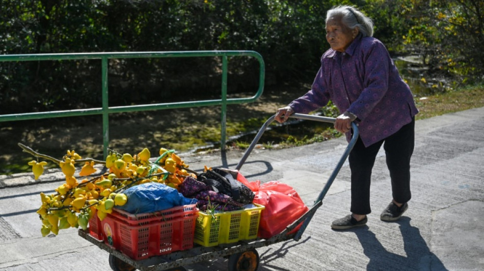 El presidente chino expresa su optimismo en su mensaje por el A&ntilde;o Nuevo lunar