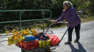 El presidente chino expresa su optimismo en su mensaje por el A&ntilde;o Nuevo lunar