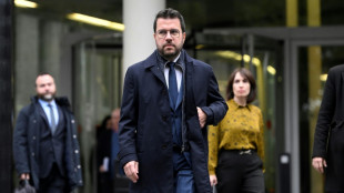 La ex directora del servicio secreto espa&ntilde;ol declara por espionaje al presidente catal&aacute;n
