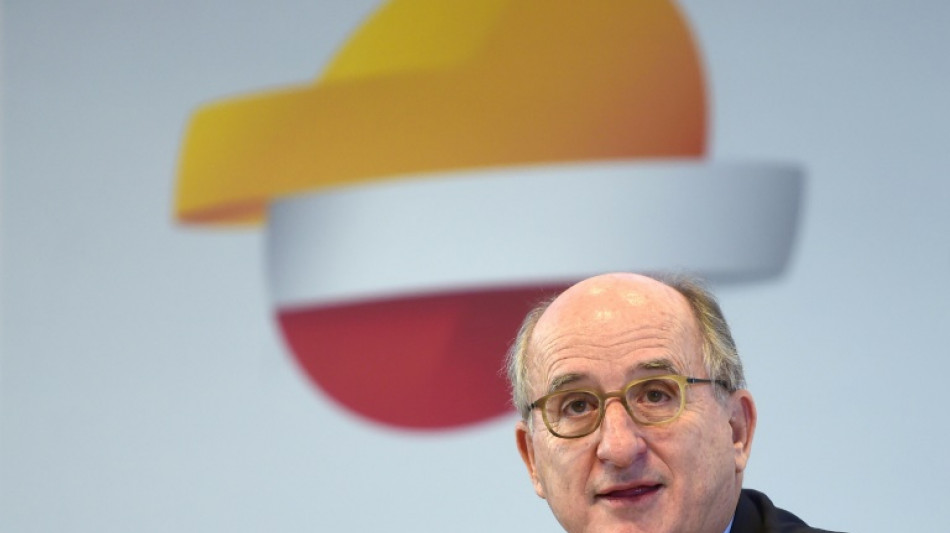 Repsol anuncia una fuerte alza en su beneficio semestral gracias a los altos precios del petr&oacute;leo