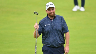 Lowry accepted 2-shot British Open penalty over fear of 'cheat' backlash