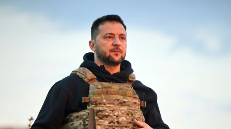 Ucr&acirc;nia cumpre os primeiros 500 dias de uma guerra que pode durar muito mais