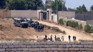 US ambassador denounces settler siege as Israel dispatches troops