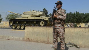 Inhumado en Karachi el expresidente paquistan&iacute; Musharraf