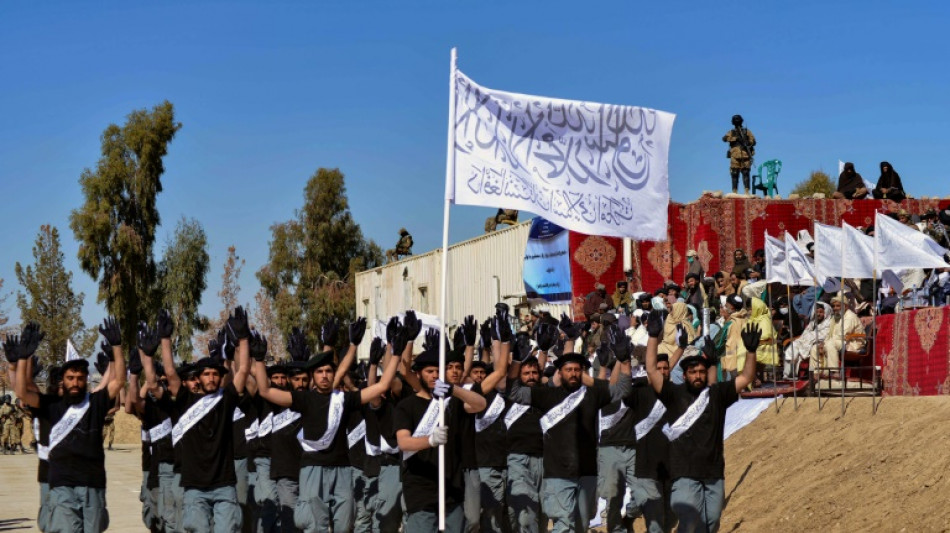 Detienen en Afganist&aacute;n a dos periodistas extranjeros en misi&oacute;n para la ONU