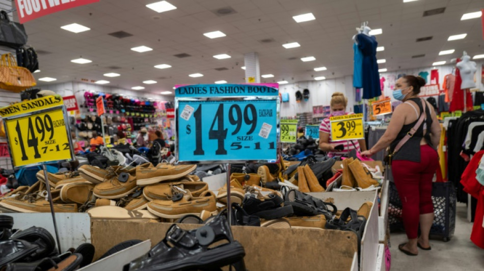 Juguler l'inflation sans briser la croissance: le casse-t&ecirc;te des &eacute;conomistes