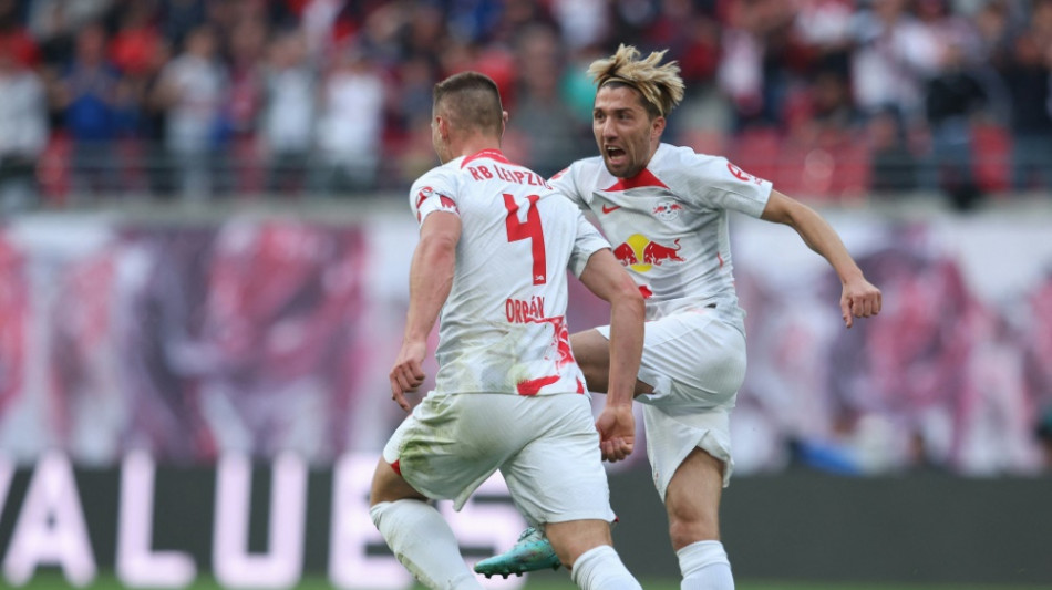 Leipzig dreht das Spiel sp&auml;t: K&ouml;nigsklasse dicht vor Augen