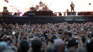 Top music body says AI firms guilty of 'wilful' copyright theft