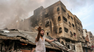 UNO: Mehr als 1300 Geb&auml;ude im Gazastreifen durch israelische Angriffe zerst&ouml;rt