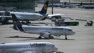 Erster Sonderflug f&uuml;r Deutsche in Israel gestartet
