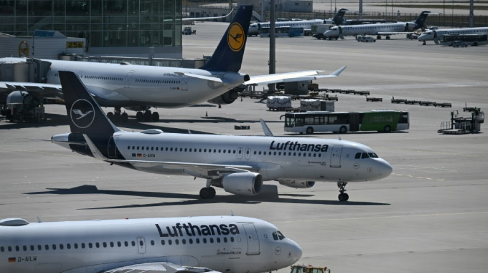R&uuml;ckholaktion f&uuml;r Deutsche in Israel: Erster Sonderflug in Tel Aviv gestartet