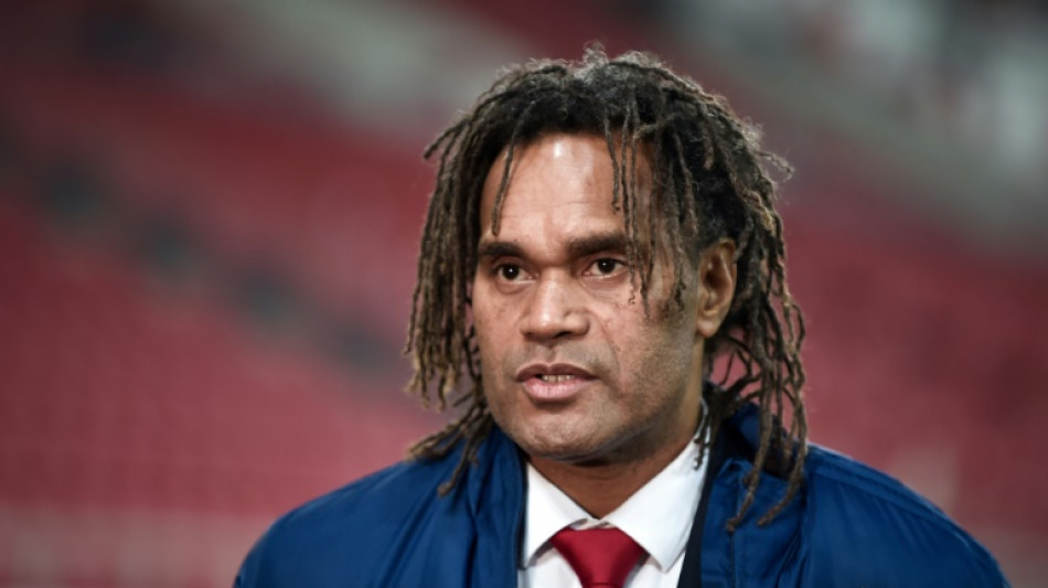 Ligue Europa: "Le FC Nantes m'a tout donn&eacute;", reconna&icirc;t Karembeu