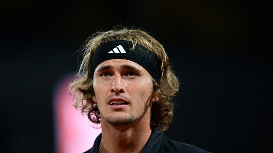 "Du bist zur&uuml;ck": Becker glaubt an Zverev