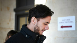 Le chanteur marocain Saad Lamjarred condamn&eacute; en France &agrave; six ans de prison pour viol aggrav&eacute;