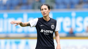 Bis 2025: Nationalspielerin Doorsoun verl&auml;ngert in Frankfurt