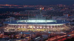 Government could sell Stade de France to stem losses