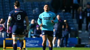 Tuipulotu urges Scotland to stay in Six Nations title hunt against France