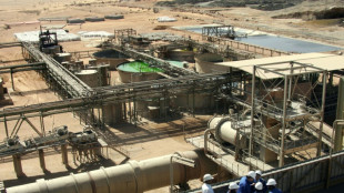 Uranium: Orano affirme avoir "perdu le contr&ocirc;le op&eacute;rationnel" de sa filiale mini&egrave;re au Niger 