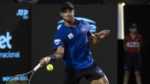 Tennis: Madrid; Darderi batte Halys e va al secondo turno