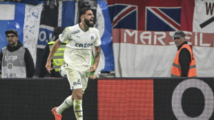 Ligue 1: L'OM et Tudor se r&eacute;confortent contre Lyon