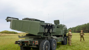 USA sagen Ukraine weitere 1,1 Milliarden Dollar an Milit&auml;rhilfen zu