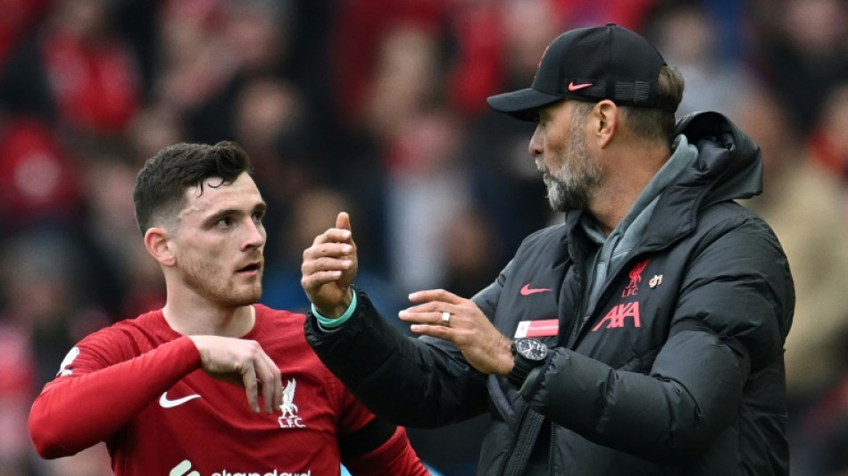 Assistant referee to face no further action for Robertson elbow