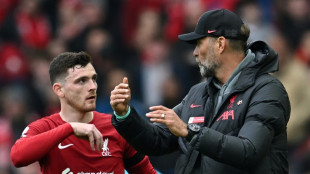 Assistant referee to face no further action for Robertson elbow