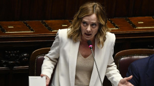 Meloni,con Arianna schema gi&agrave; visto contro Berlusconi