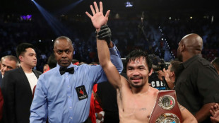 Pacquiao to un-retire and fight Barrios for welterweight title: report