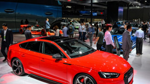 La empresa china CATL presenta una bater&iacute;a destinada a propulsar aviones