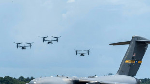 Visita sorpresa del jefe del Pent&aacute;gono a Puerto Rico