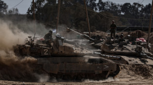 'Iniziata la prima fase dell'occupazione di Gaza City'