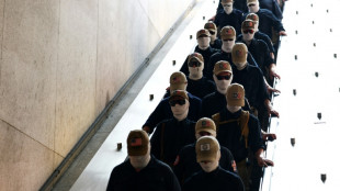 White supremacist march in DC just 'messy' democracy, official says