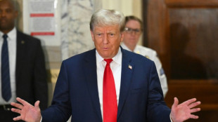 Trump pode ser acusado no civil por ataque ao Capit&oacute;lio, diz tribunal americano