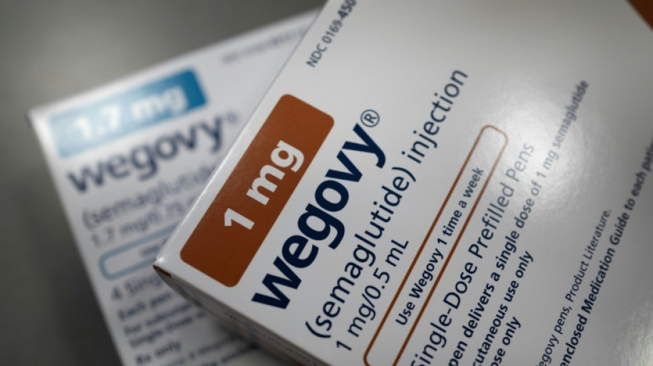 Novo Nordisk cuts earning forecasts again, names new CEO