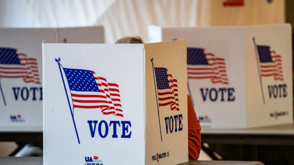 L'IA n'a pas perturb&eacute; les &eacute;lections en 2024, selon Meta