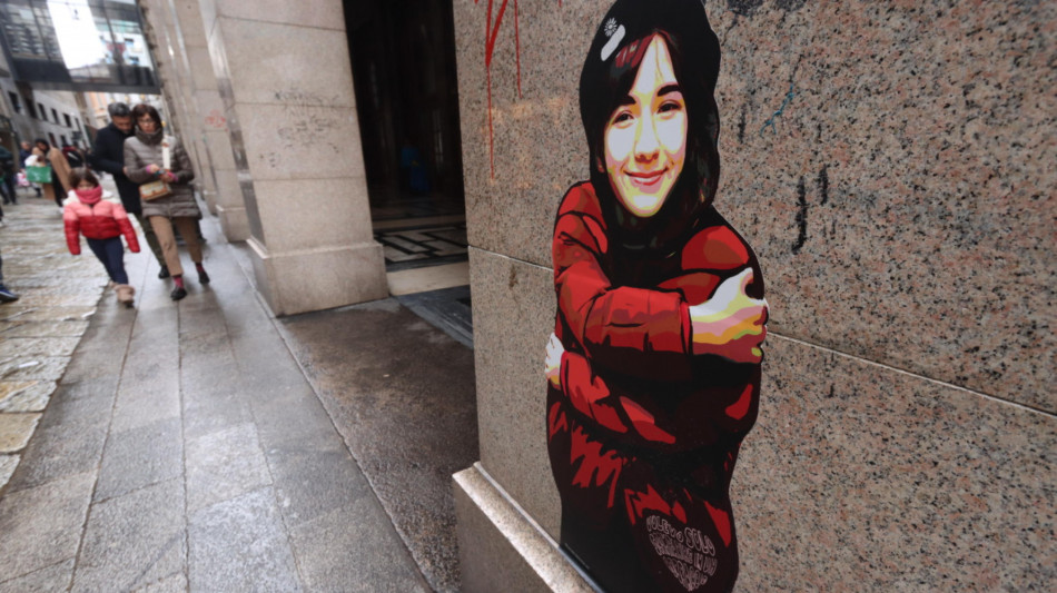 Turetta infier&igrave; su Giulia con 75 coltellate