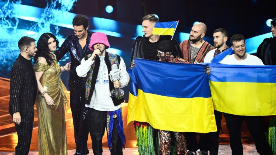 Reino Unido organizar&aacute; el concurso de Eurovisi&oacute;n-2023 en lugar de Ucrania