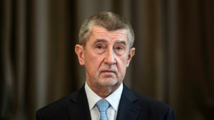 Tschechischer Ex-Regierungschef Babis zieht sich aus Medienbranche zur&uuml;ck