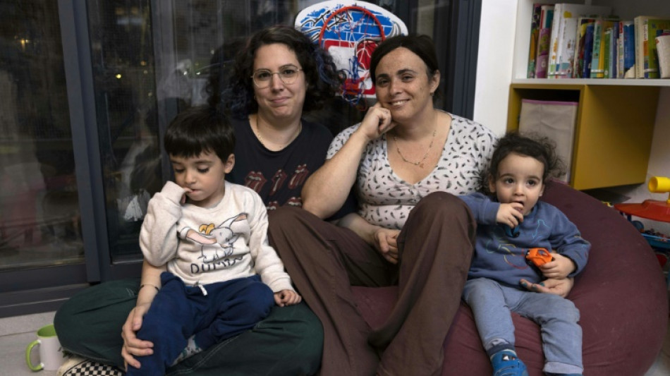 En Isra&euml;l, des juifs pratiquants tentent de concilier religion et transidentit&eacute;