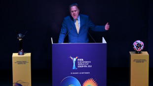 Presidente da Federa&ccedil;&atilde;o Colombiana de Futebol foi preso na final da Copa Am&eacute;rica