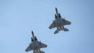 US military confirms Iran war has led to munitions shortfall