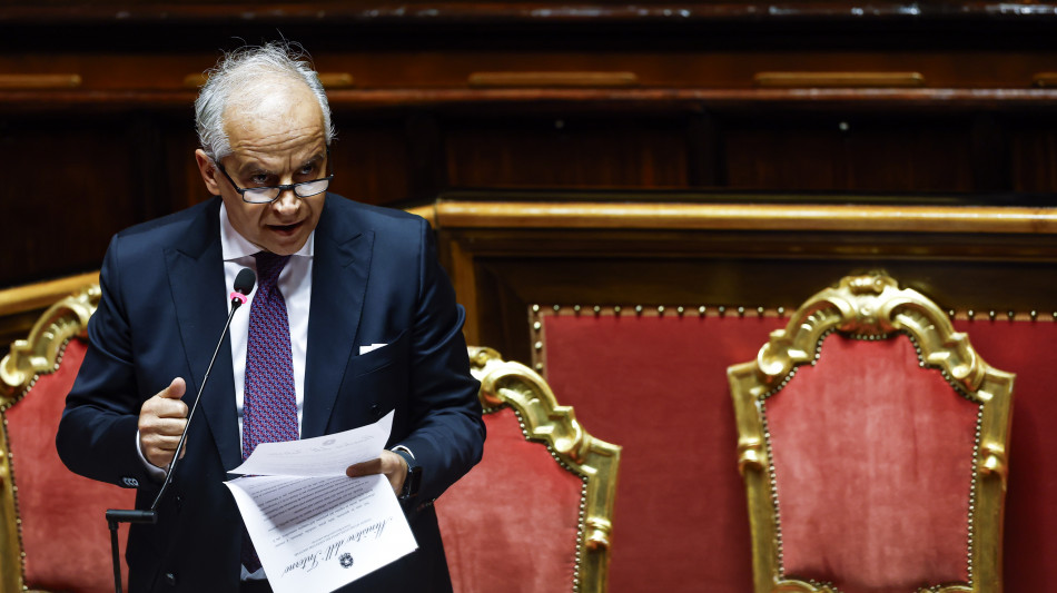 Piantedosi, ragioniamo su alternative a scioglimento Comuni