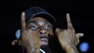 Le rappeur Kaaris, accus&eacute; de violences conjugales, lib&eacute;r&eacute; de garde &agrave; vue