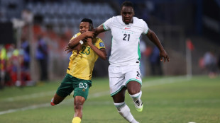 Cape Verde close to World Cup debut after beating Cameroon