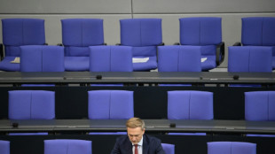 Lindner fordert Klarheit &uuml;ber Konjunkturma&szlig;nahmen vor Haushaltsbeschluss