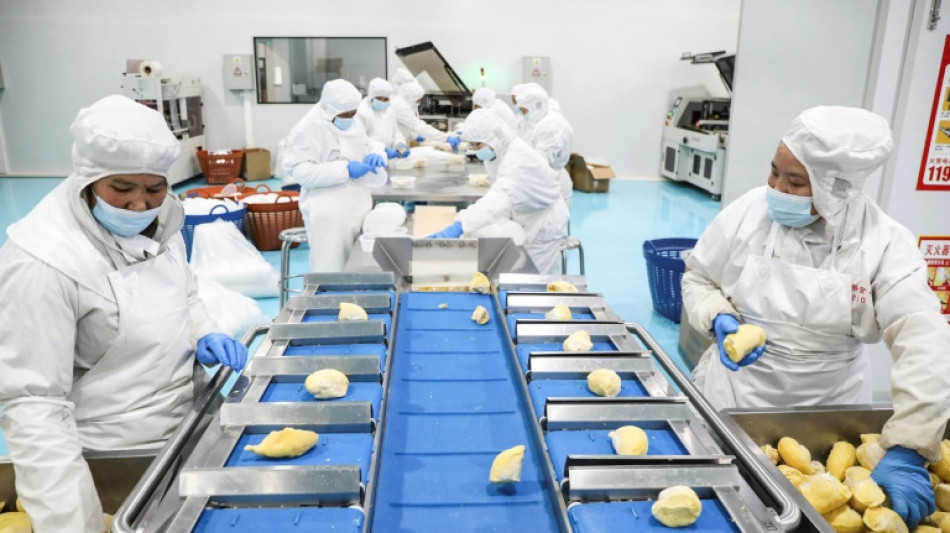 El FMI dice que pese a la recuperaci&oacute;n en China, persiste la incertidumbre