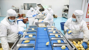 El FMI dice que pese a la recuperaci&oacute;n en China, persiste la incertidumbre