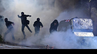 Scontri Torino: gip, due liberi con obbligo di firma