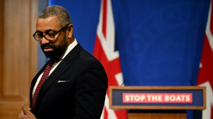 El gobierno brit&aacute;nico se resiste a abandonar el plan de deportaciones a Ruanda